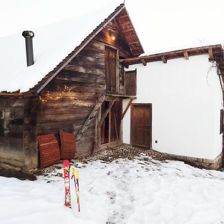 Vacation House Stala La La Požega Exteriér fotografie