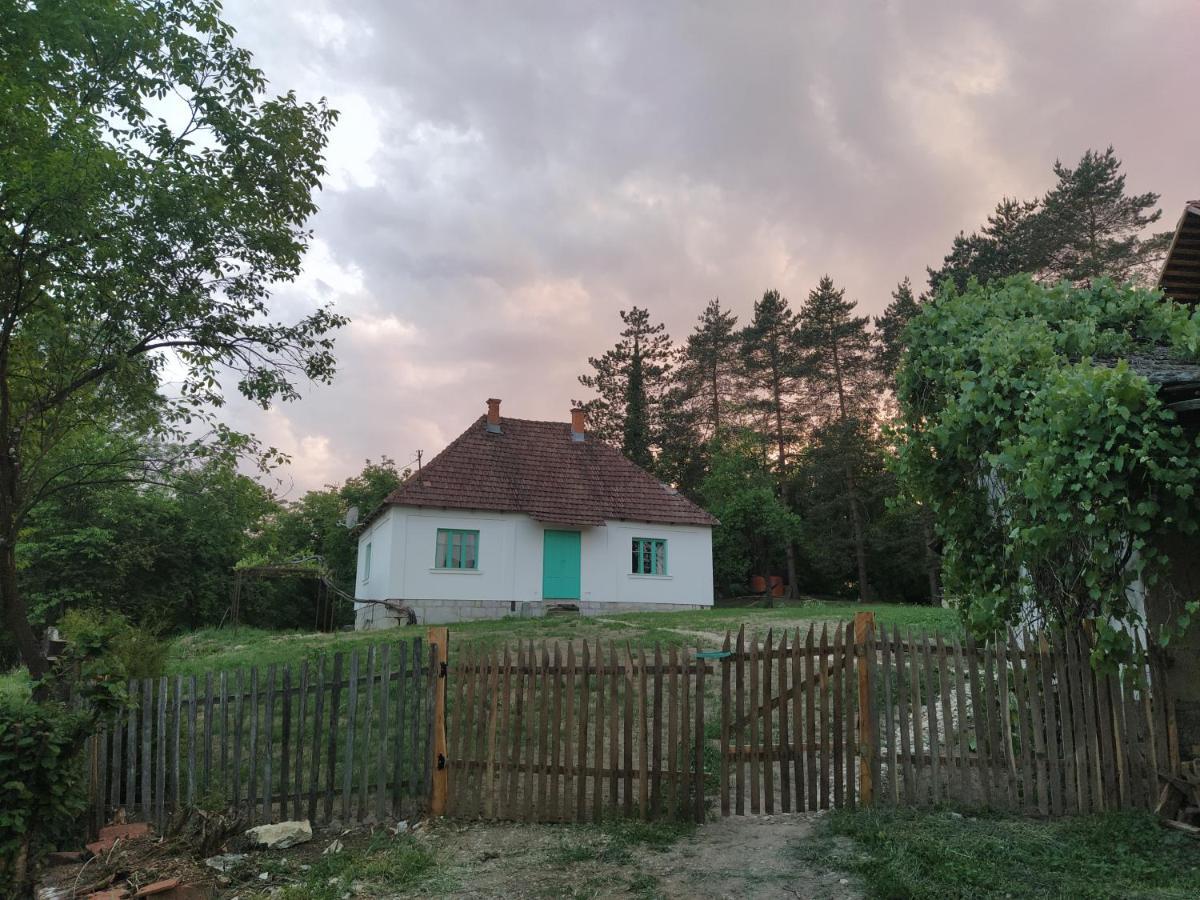 Vacation House Stala La La Požega Exteriér fotografie