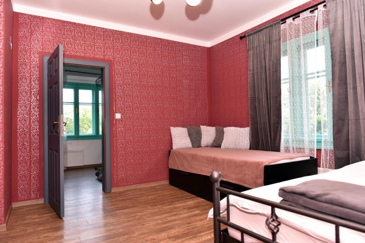 Vacation House Stala La La Požega Exteriér fotografie