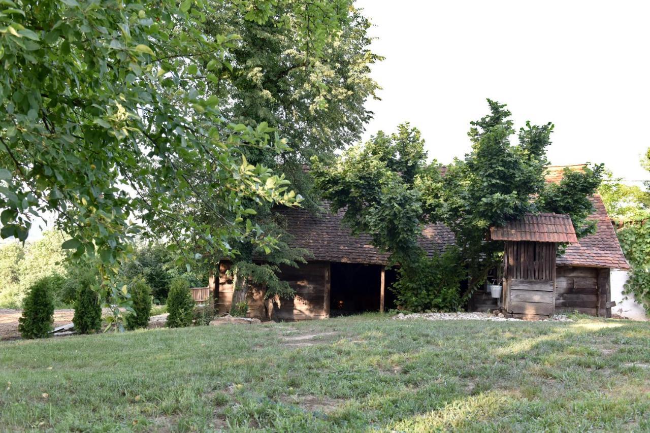 Vacation House Stala La La Požega Exteriér fotografie